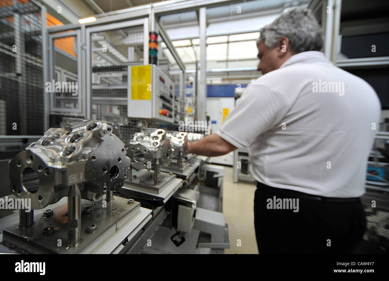 Around 50 New Engineers Could Join The Bosch Diesel Production