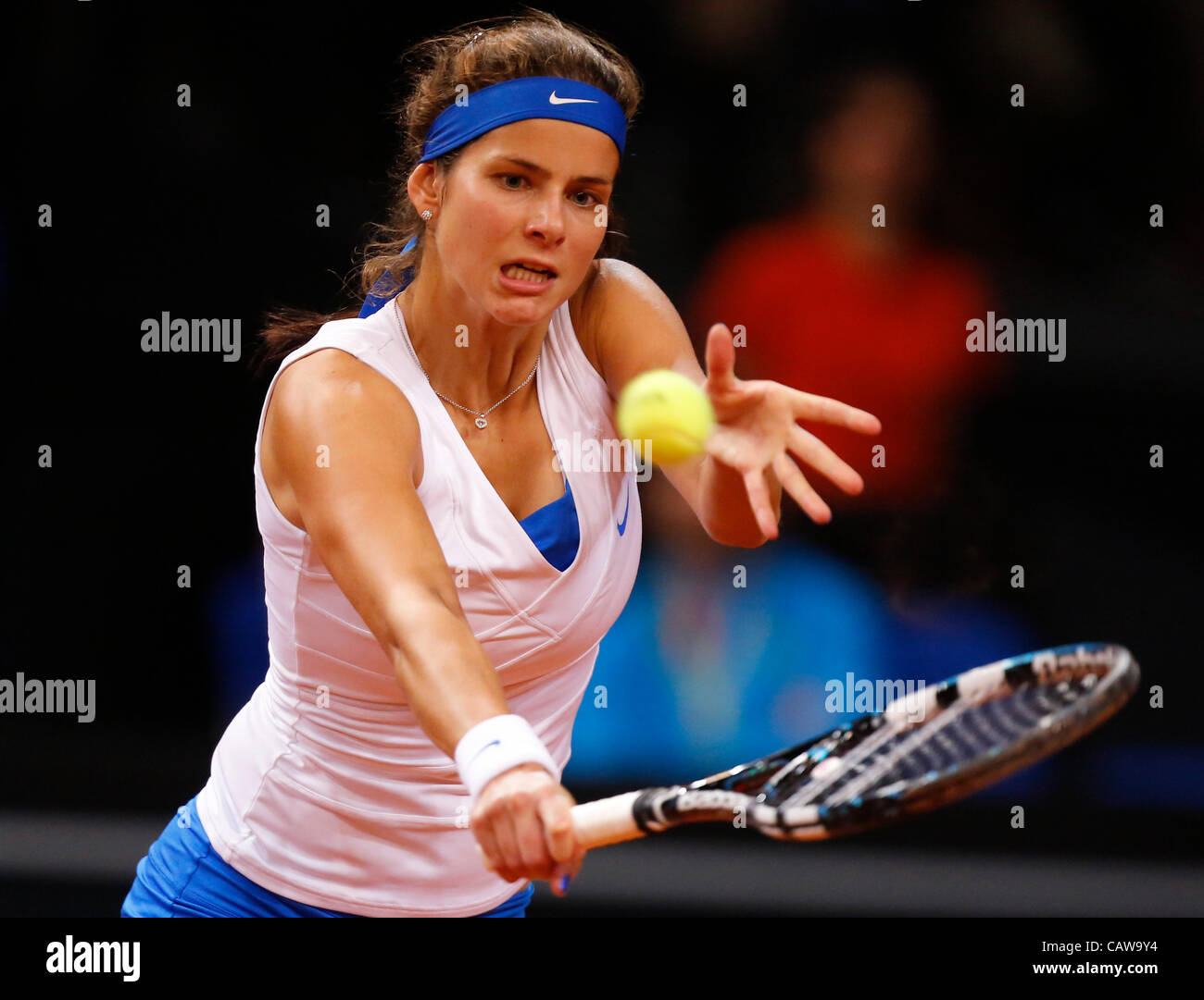 Julia junge hires stock photography and images Alamy