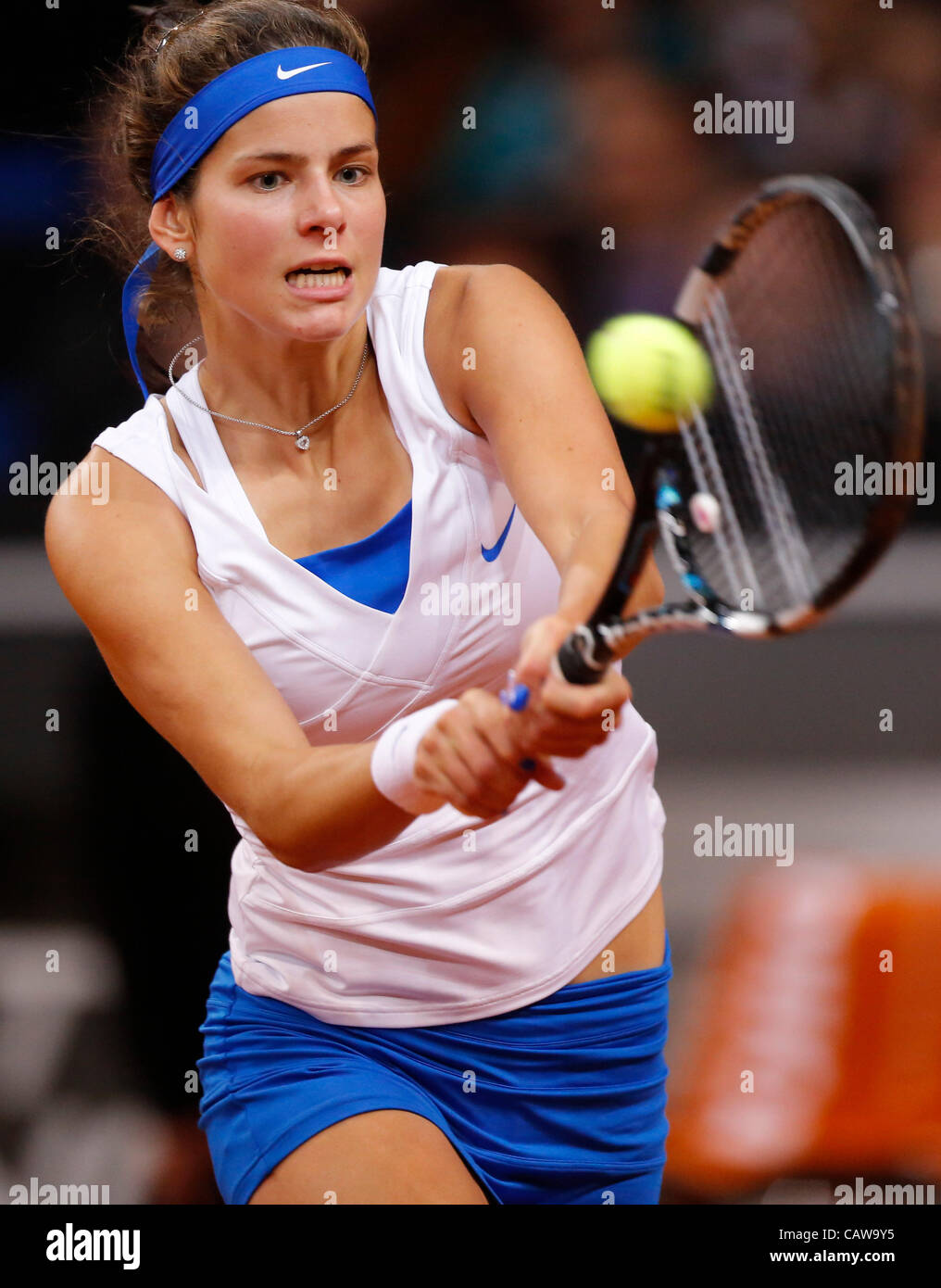 Julia goerges ger hires stock photography and images Alamy