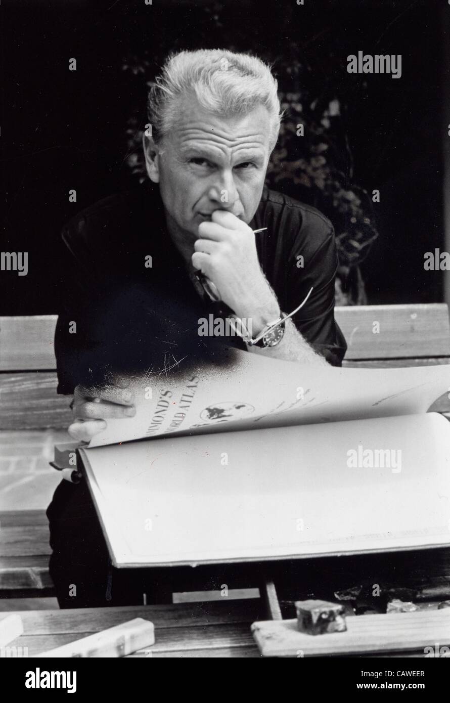 EDDIE ALBERT.SUPPLIED BY Photos inc.(Credit Image: Â© Supplied By Globe ...