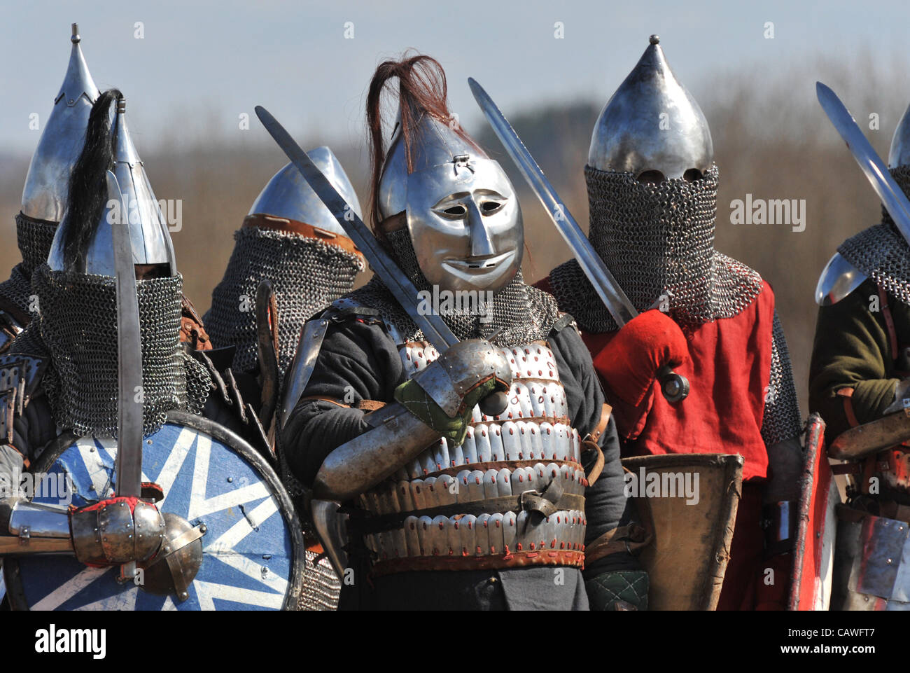 Sammeln & Antiquitäten battle of lake Peipus Postkarten 12