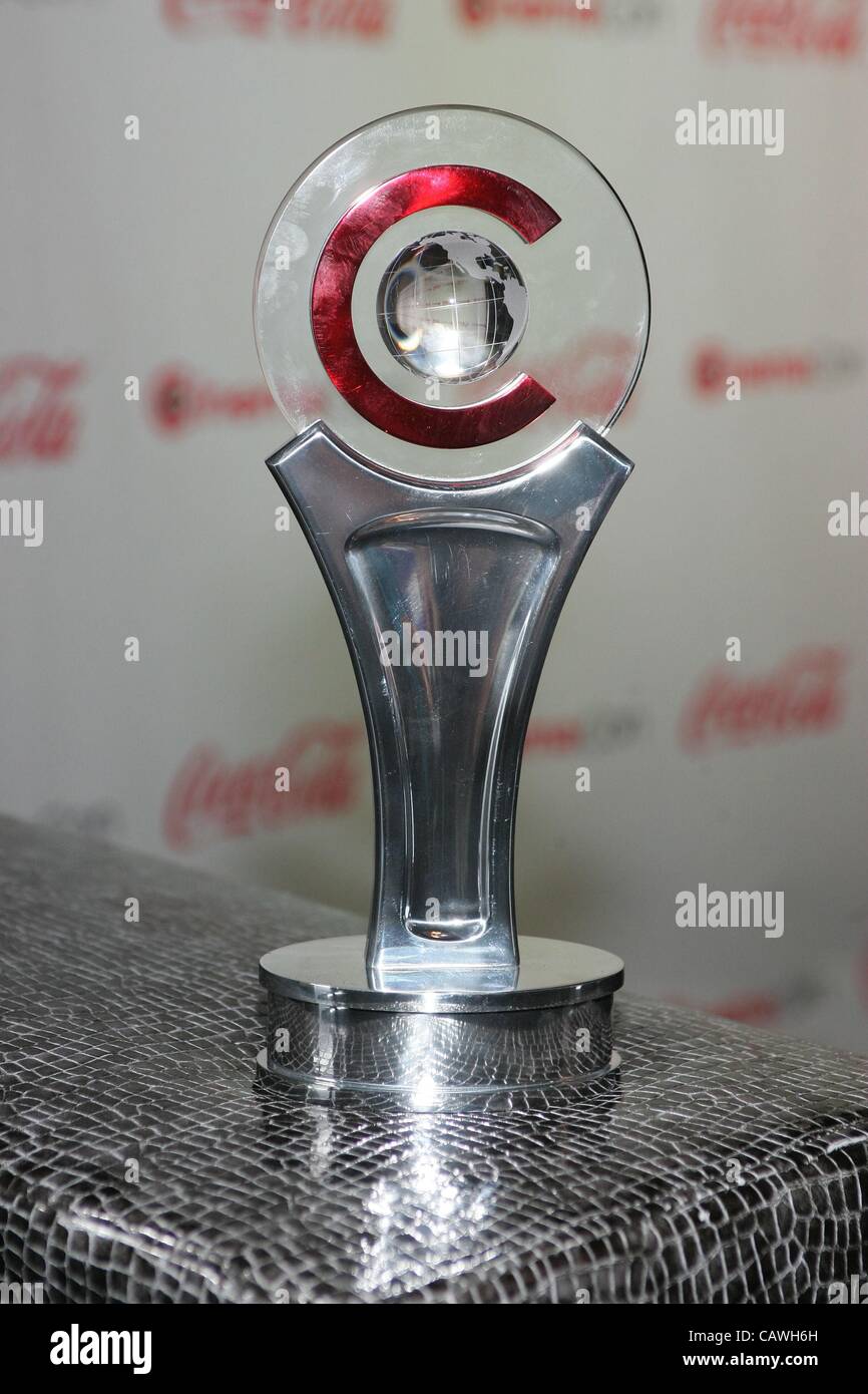 CinemaCon Award at arrivals for CinemaCon Big Screen Achievement Awards
