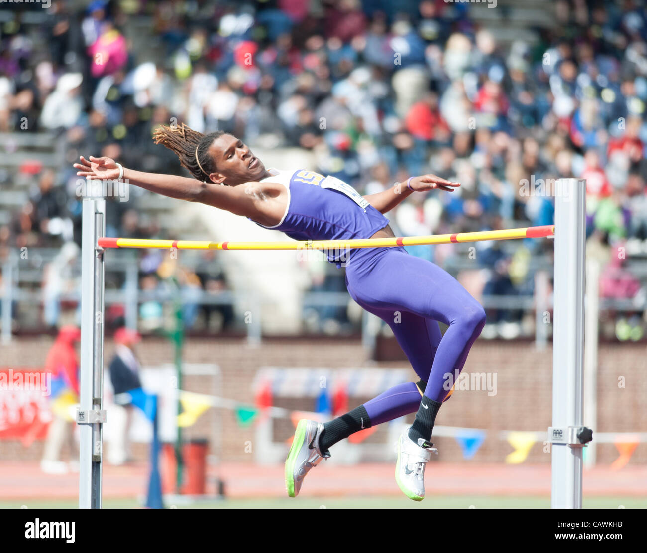 William leblanc hi-res stock photography and images - Alamy