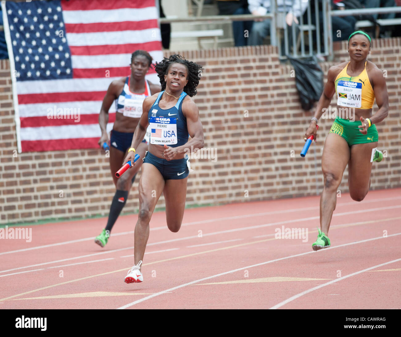 Usa relays hi-res stock photography and images - Page 16 - Alamy