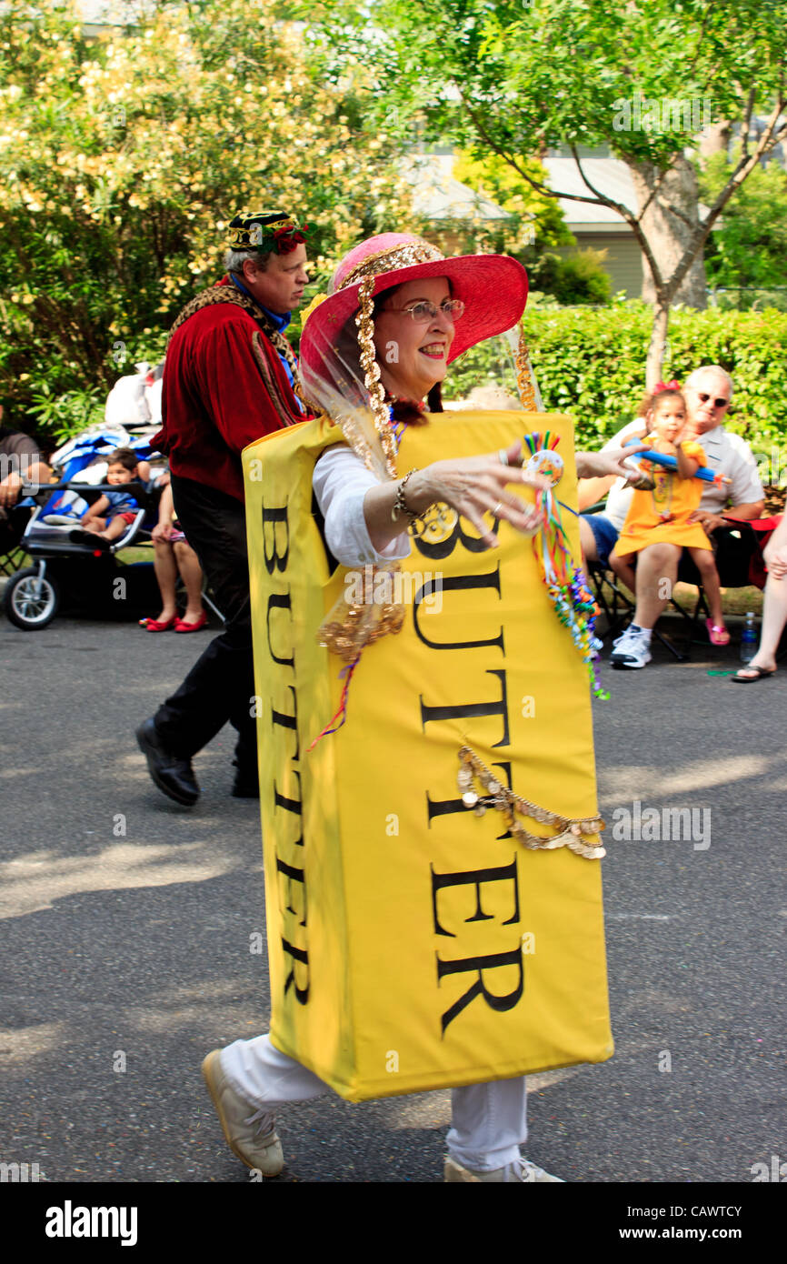 King william san antonio hi-res stock photography and images - Alamy