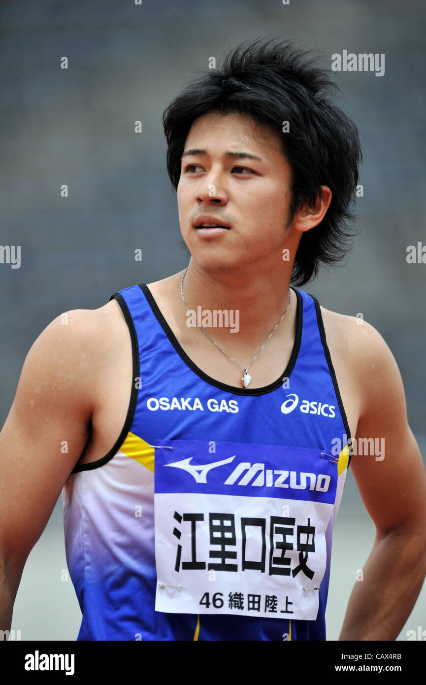 mizuno masashi