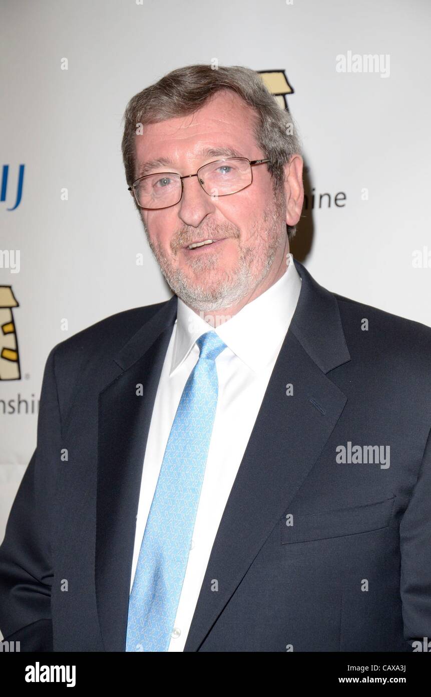 Michael J. Dowling at arrivals for Project Sunshine 9th Annual Benefit
