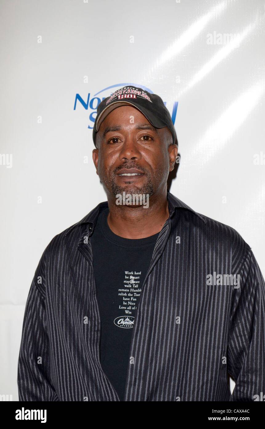 Darius Rucker At Arrivals For Project Sunshine 9th Annual Benefit Stock Photo Alamy