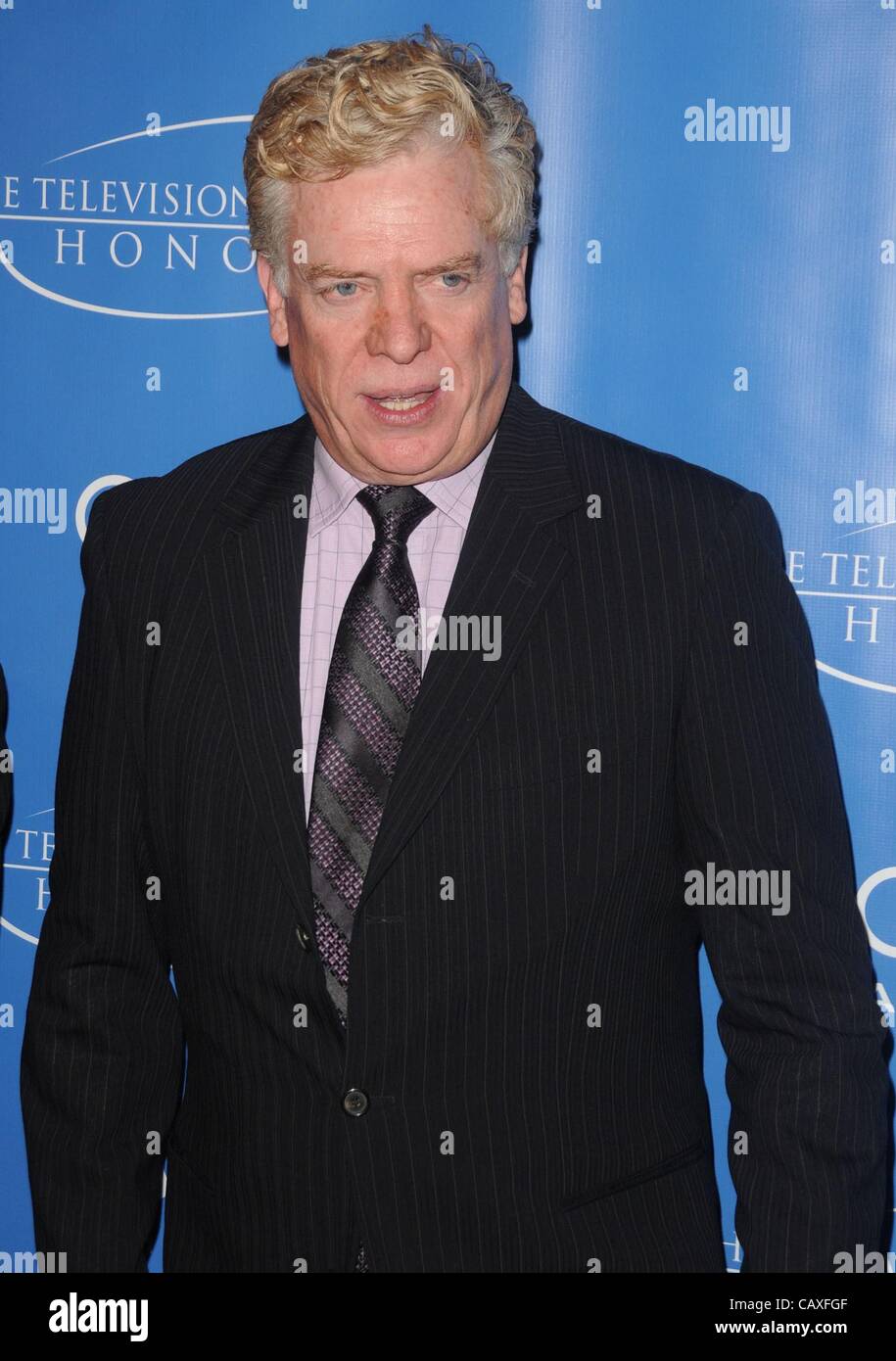 Christopher McDonald at arrivals for 5th Annual Television Academy