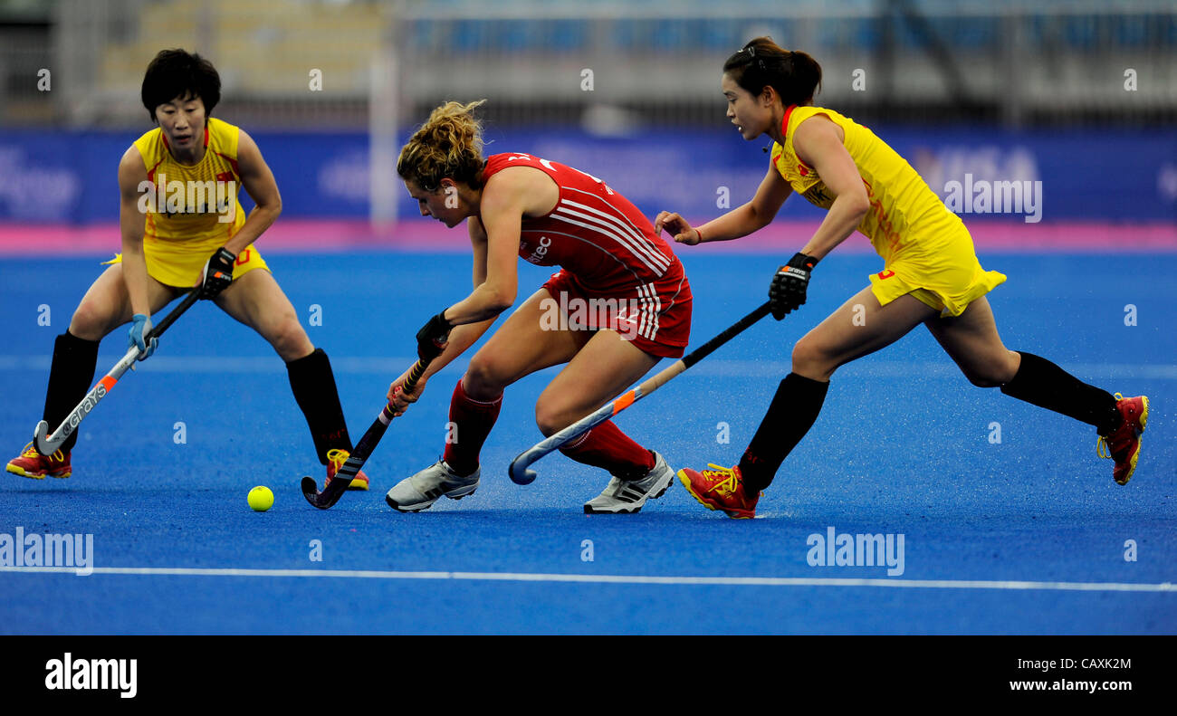 Vicky Hamilton advise Ruby Rees recommendations