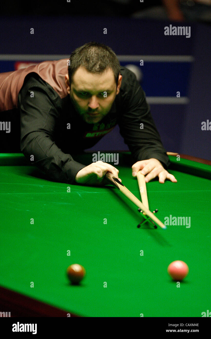 Stephen maguire snooker hi-res stock photography and images - Page 5