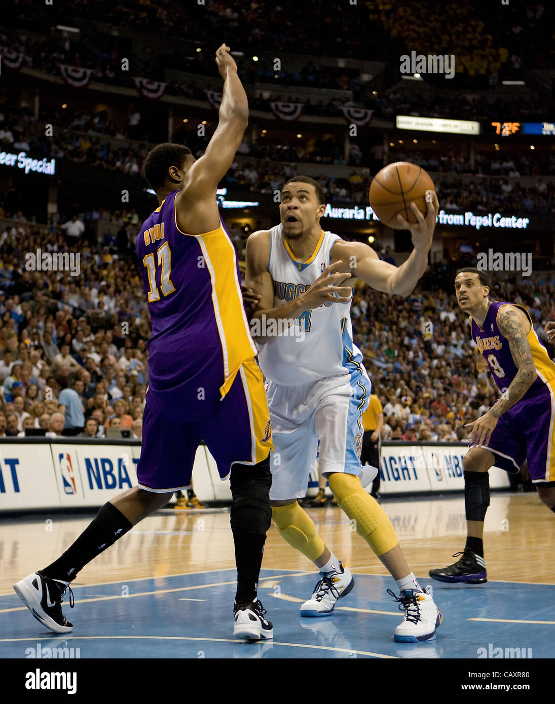 javale mcgee shoes lakers