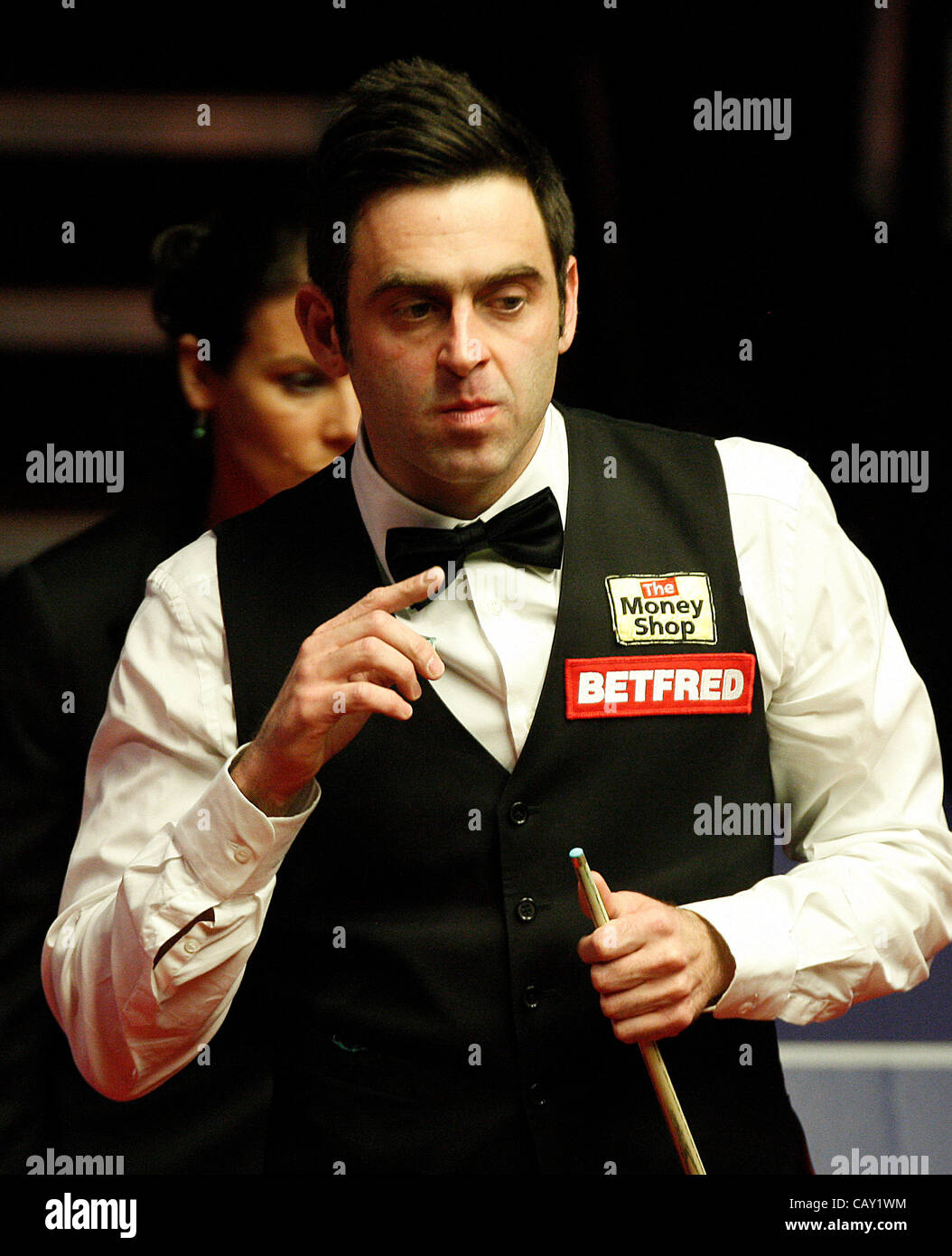 Ronnie O