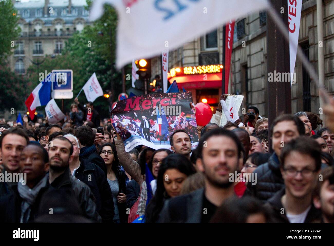 Rue de solferino hires stock photography and images Alamy
