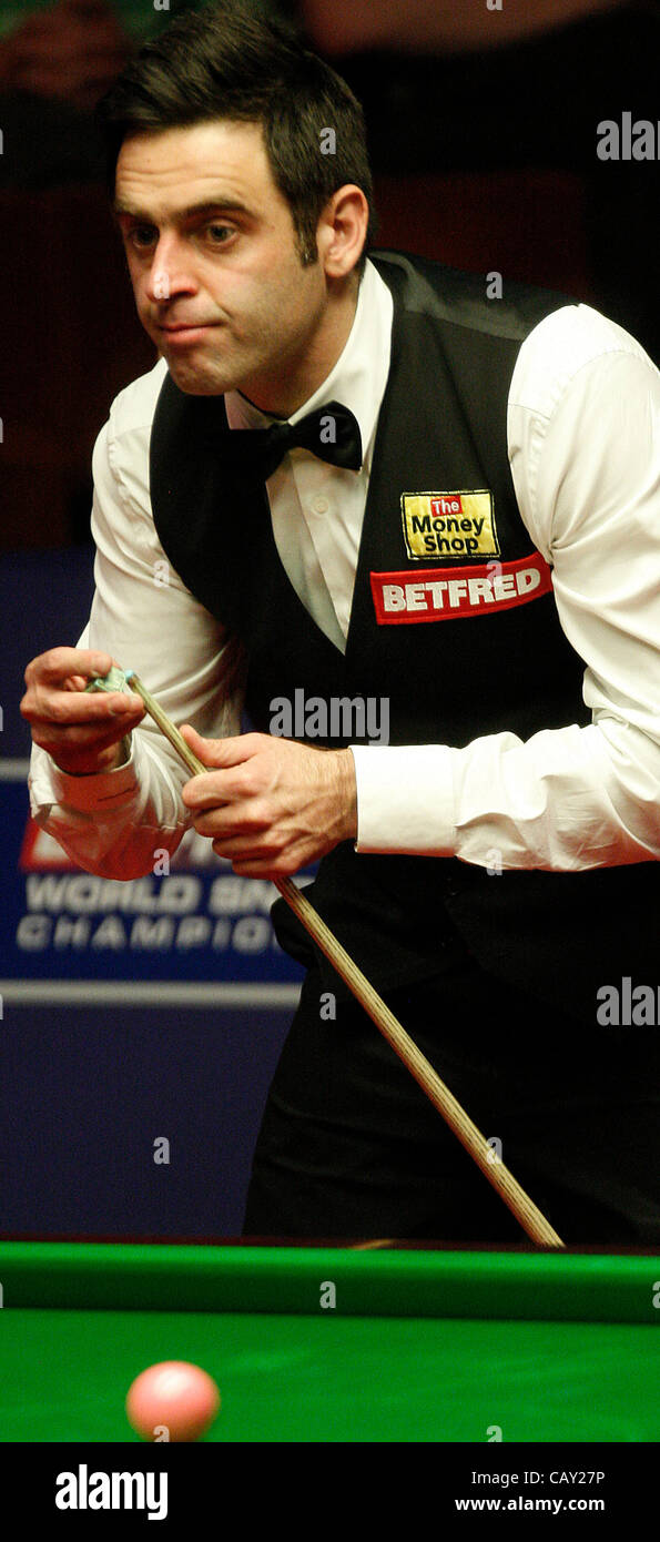 Ronnie O
