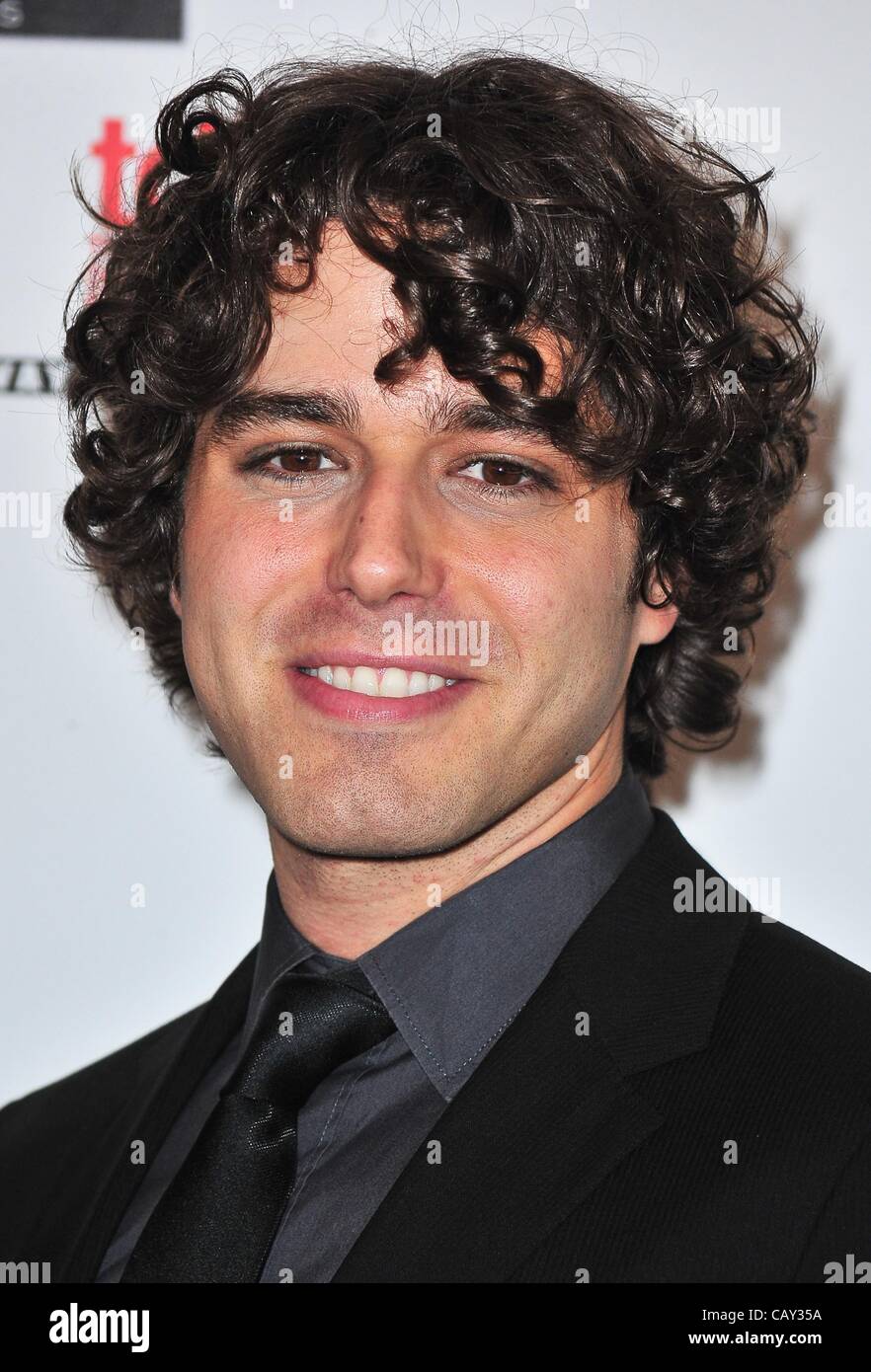 Josh young hi-res stock photography and images - Alamy