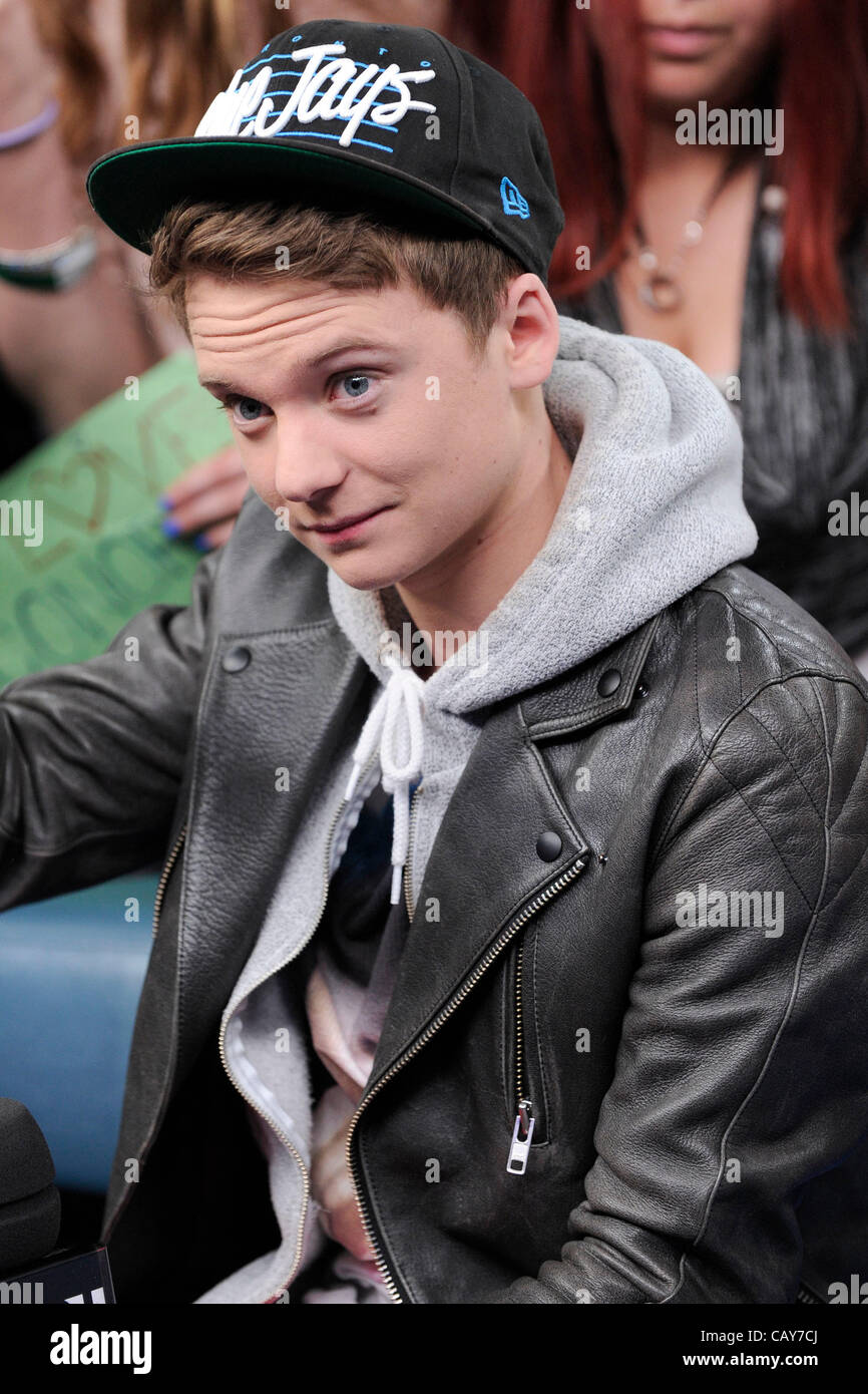 Conor Maynard Young Hi Res Stock Photography And Images Alamy