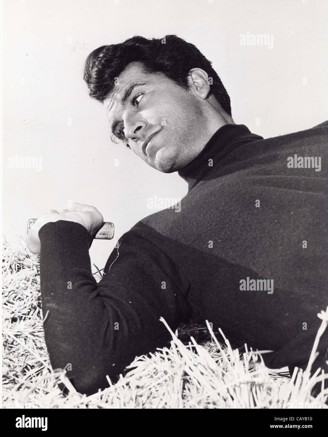 FERNANDO LAMAS.Supplied by Photos inc.(Credit Image: Â© Supplied By