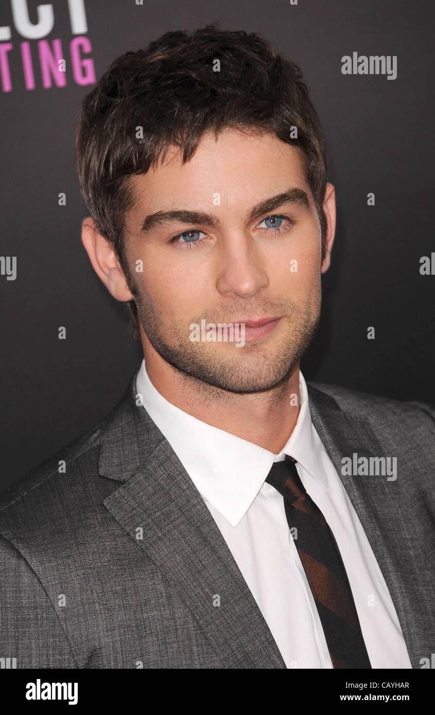 Chase Crawford at arrivals for WHAT TO EXPECT WHEN YOU’RE EXPECTING
