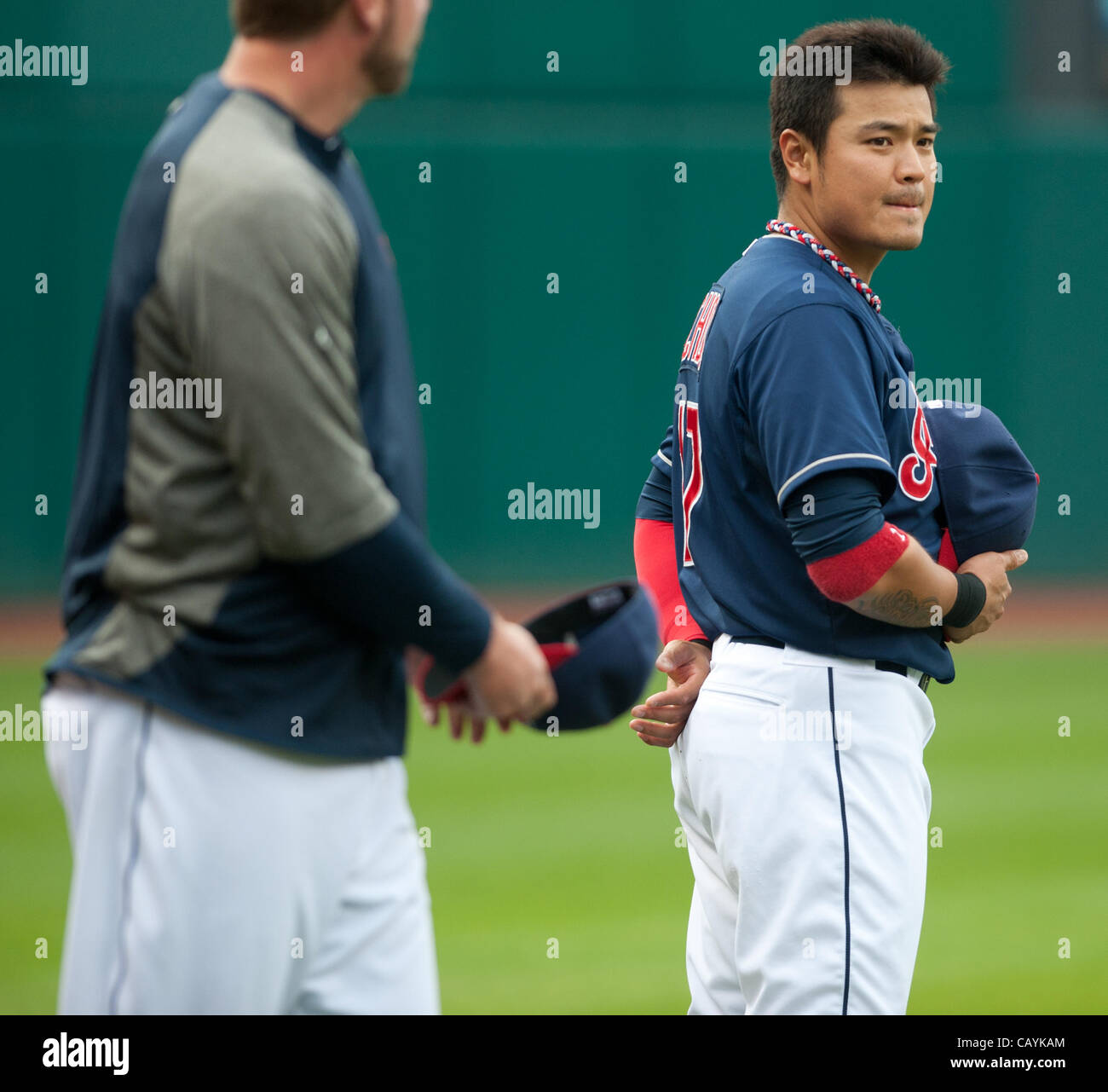 National anthem baseball hi-res stock photography and images