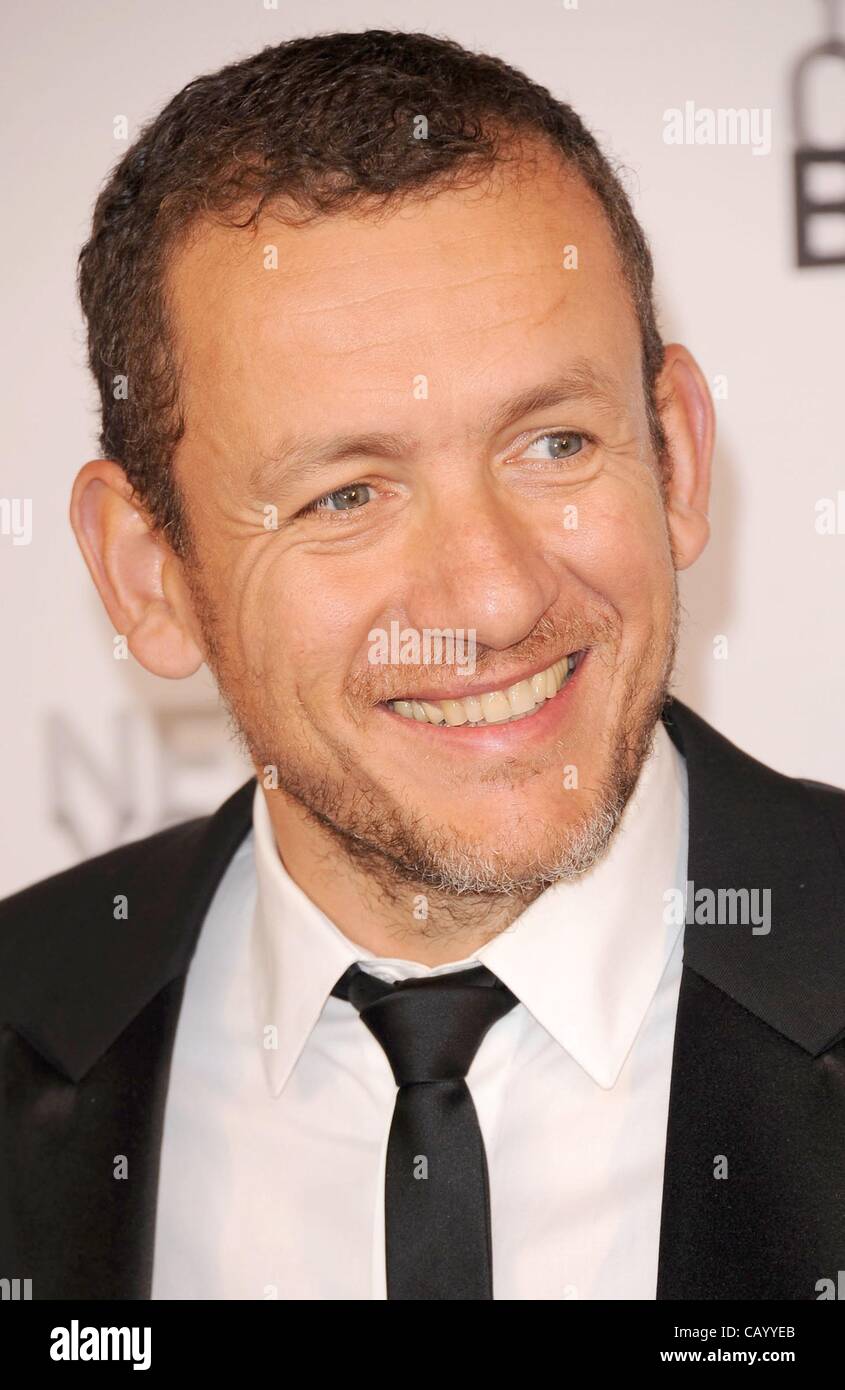 Комедийные актеры франции мужчины список с фото Dany Boon at arrivals for The New York City Ballet Spring Gala: A La Francaise, 