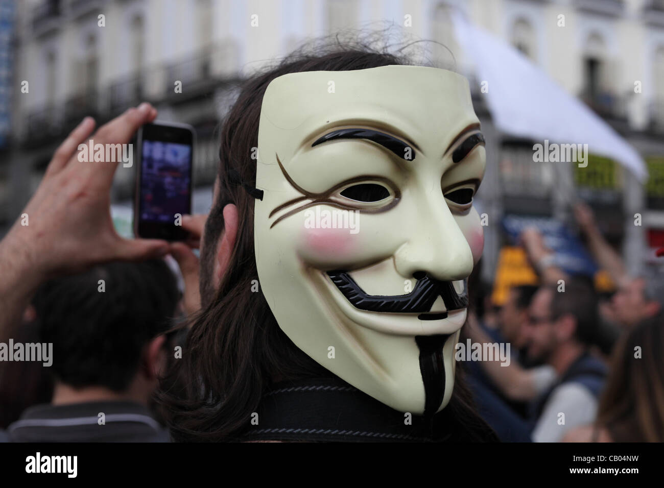 Guy Fox High Resolution Stock Photography and Images - Alamy