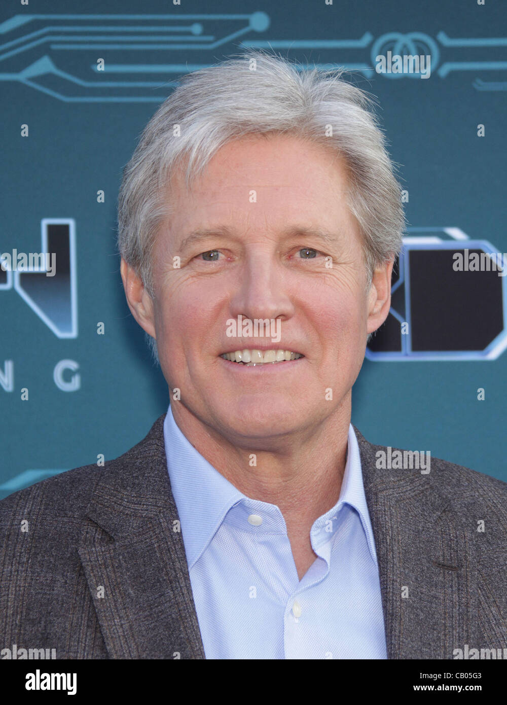 May 12, 2012 Glendale, California, U.S. BRUCE BOXLEITNER arrives