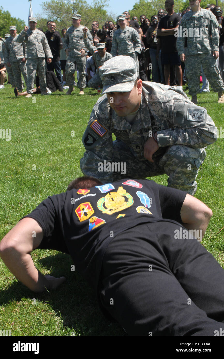 Let army corps hi-res stock photography and images - Alamy