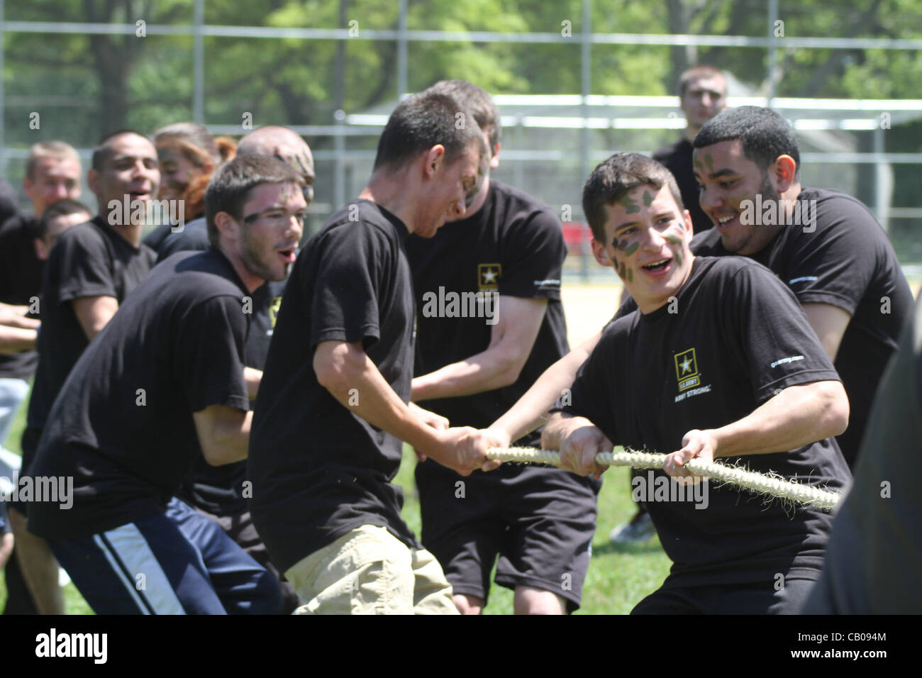 Let army corps hi-res stock photography and images - Alamy