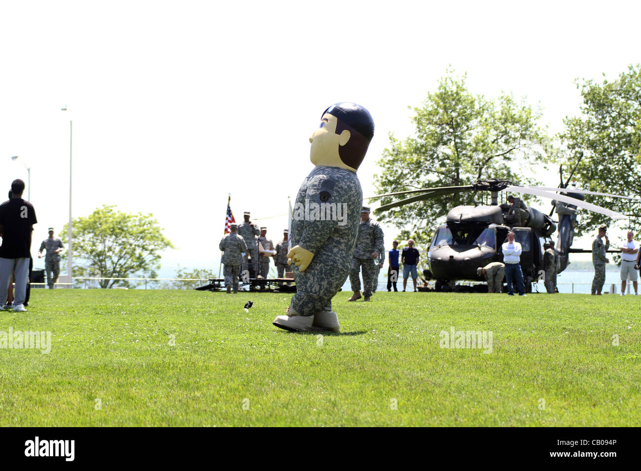 Let army corps hi-res stock photography and images - Alamy