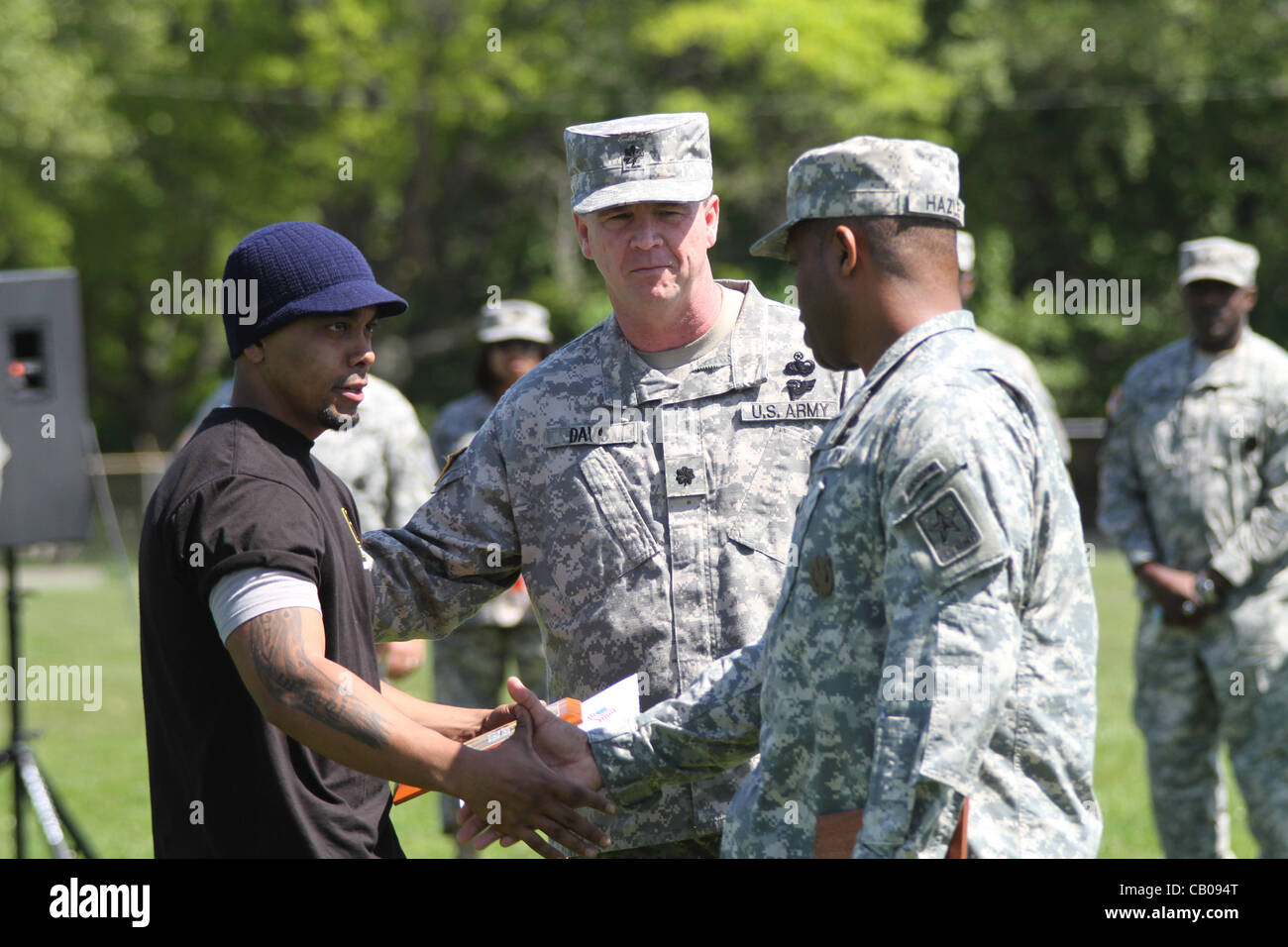 Let army corps hi-res stock photography and images - Alamy