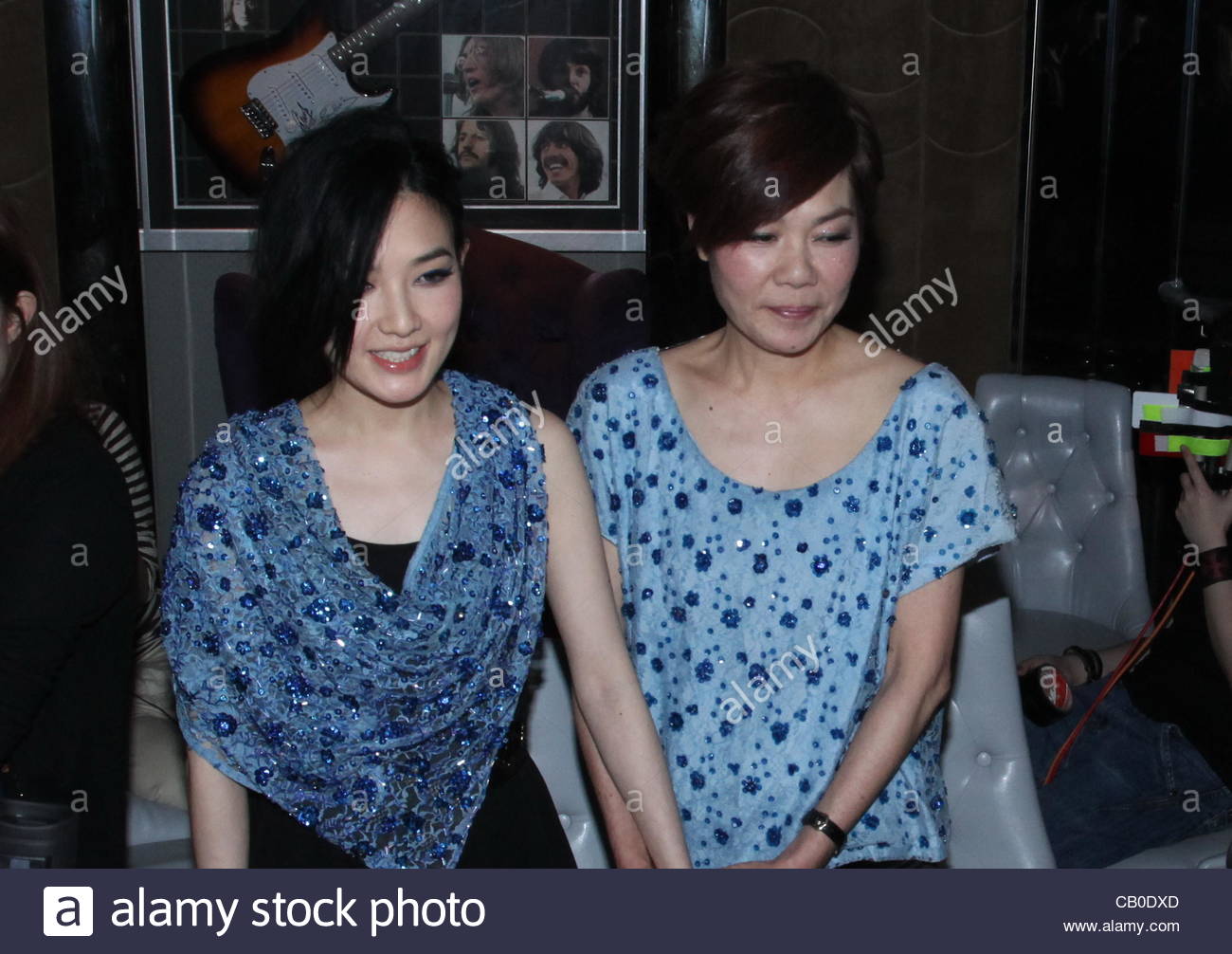 Mavis Fan Mavis Fan