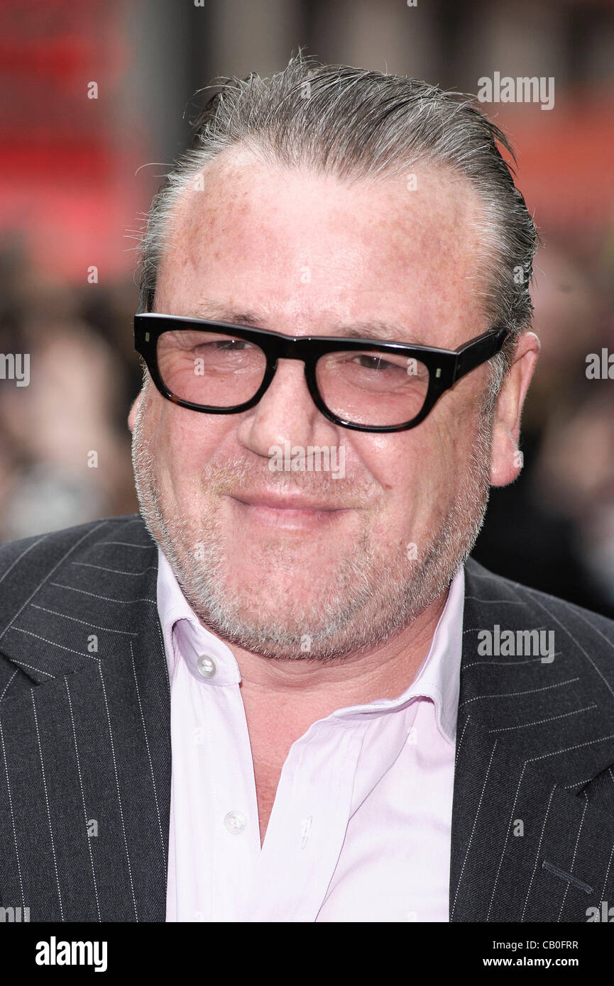 Ray winstone hires stock photography and images Alamy(07)