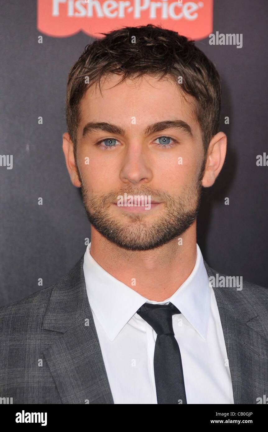 Chace Crawford at arrivals for WHAT TO EXPECT WHEN YOU’RE EXPECTING ...