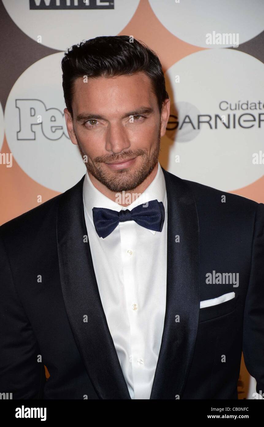 Julian Gil at arrivals for People en Espanol’s 16th Annual 50 Most