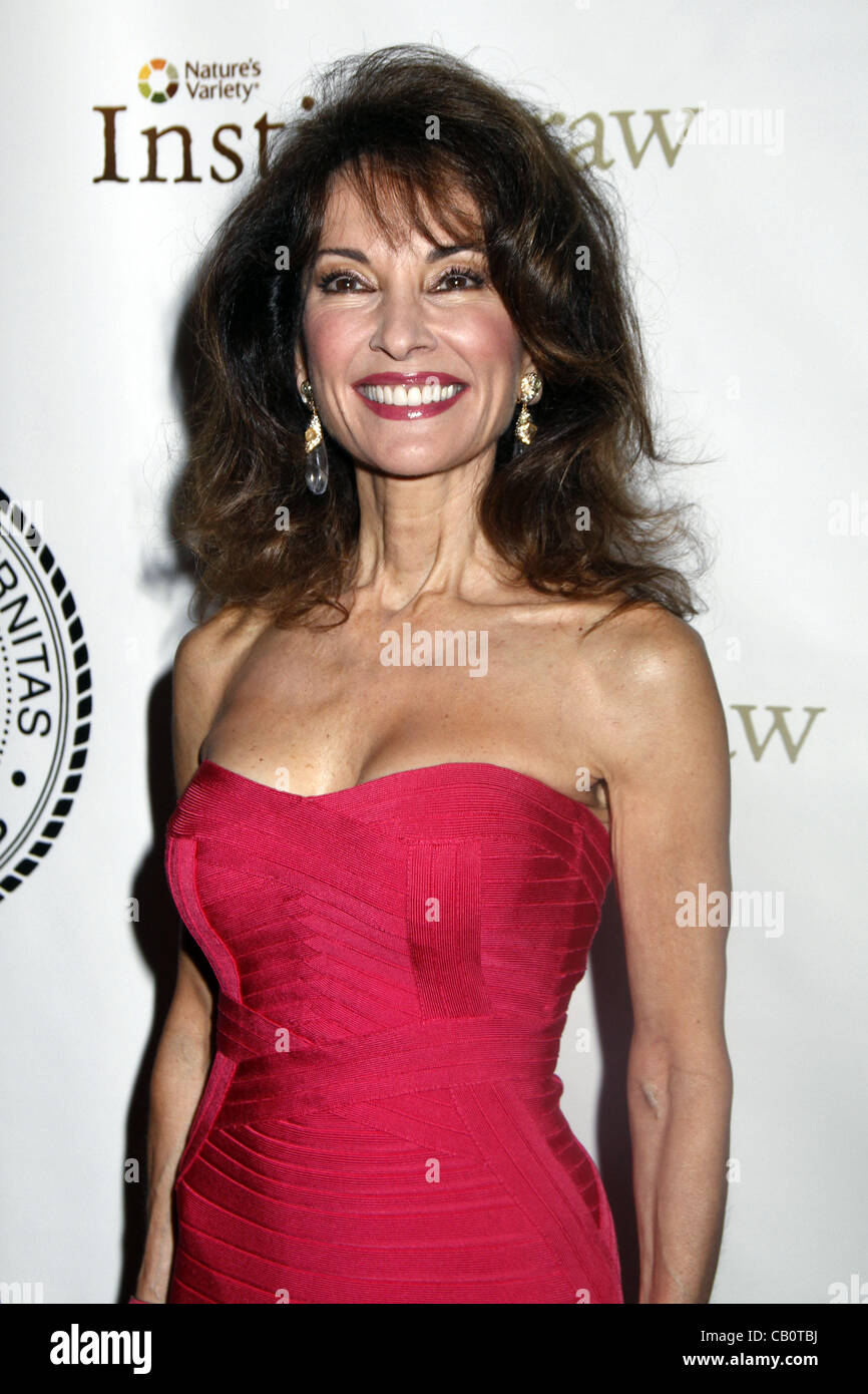 May 16, 2012 - New York, New York, U.S. - Susan Lucci arrives for the ...