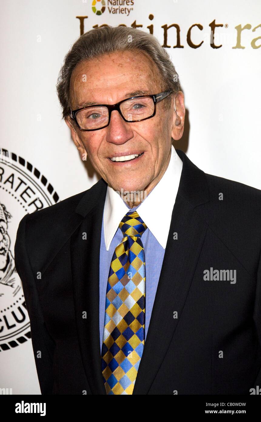 Norm Crosby at arrivals for The Friars Club Roast of Betty White, Sheraton Hotel, New York, NY
