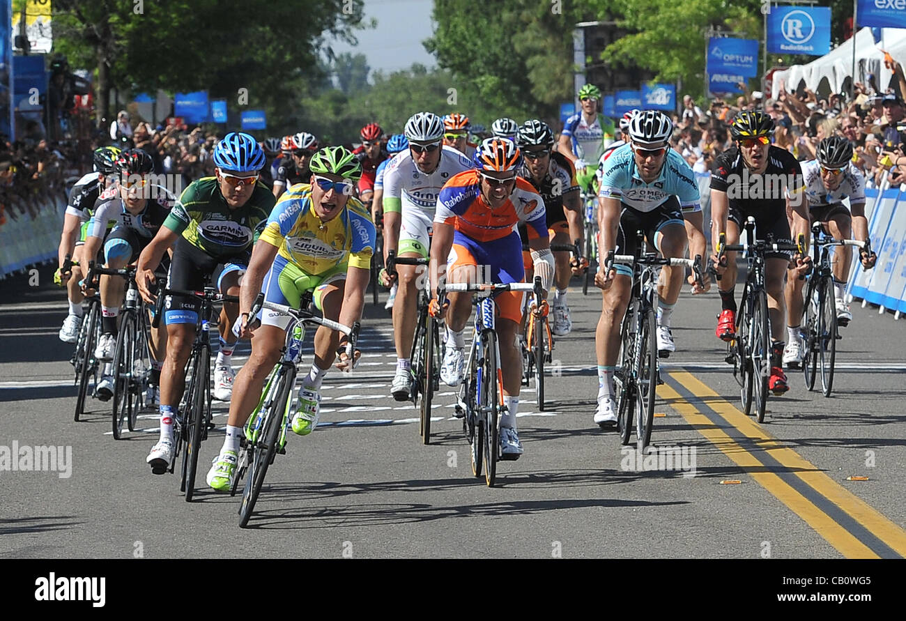 Fresno, California, U.S. - JOHN WALKER/THE FRESNO BEE. Peter Sagan at ...