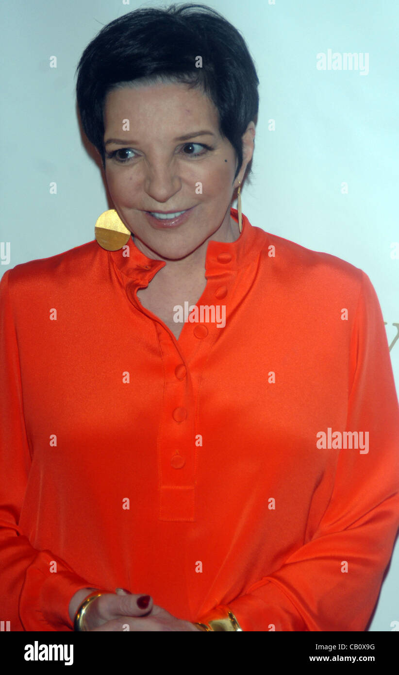 Liza may minnelli hi-res stock photography and images - Alamy