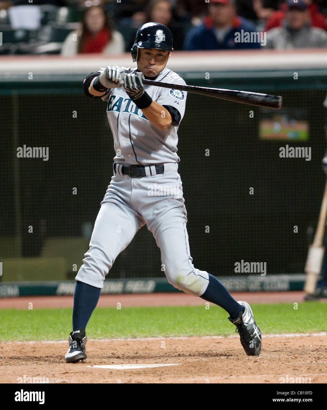 Ichiro suzuki hi-res stock photography and images - Alamy