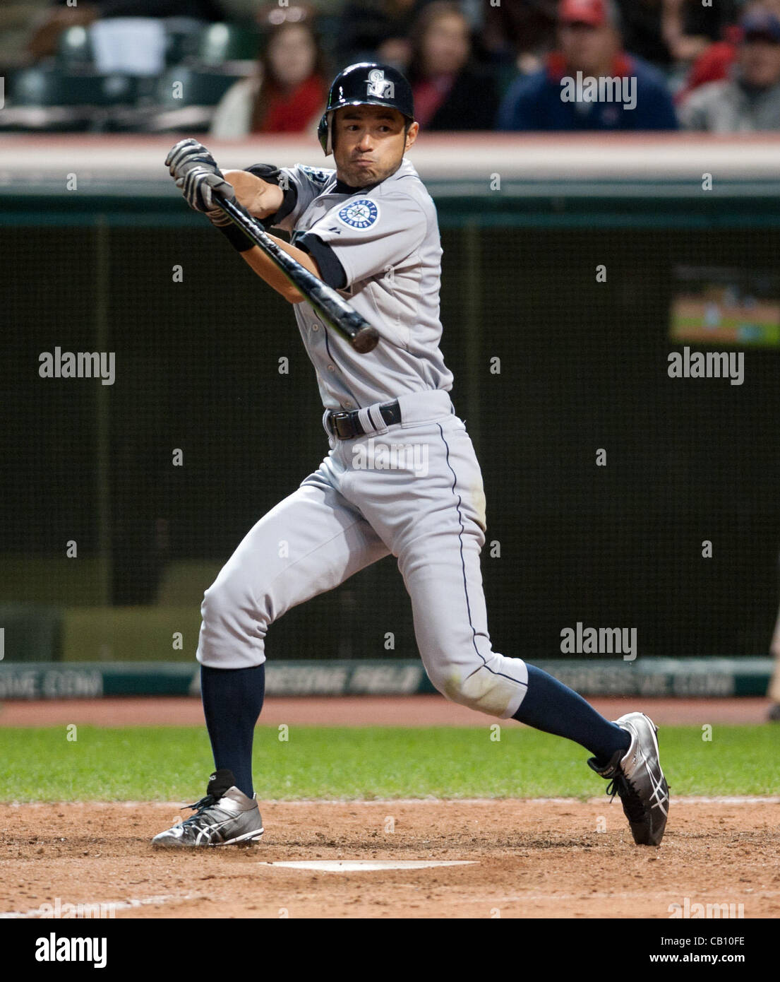 Ichiro suzuki hi-res stock photography and images - Alamy
