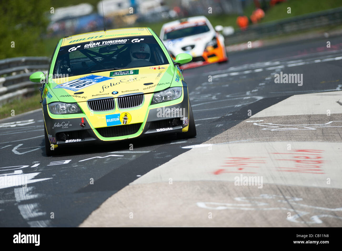 Andres Serrano (ECU) / HansRobert Holzer (GER) / Jurgen Dolate (GER