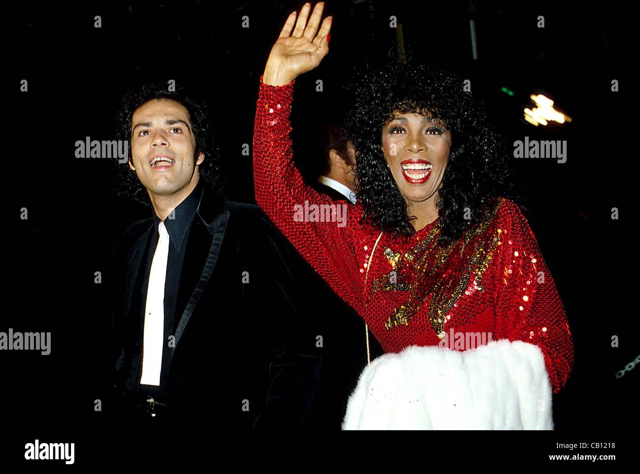 Jan. 1, 2011 Hollywood, California, U.S. 1979 ACADEMY AWARDS