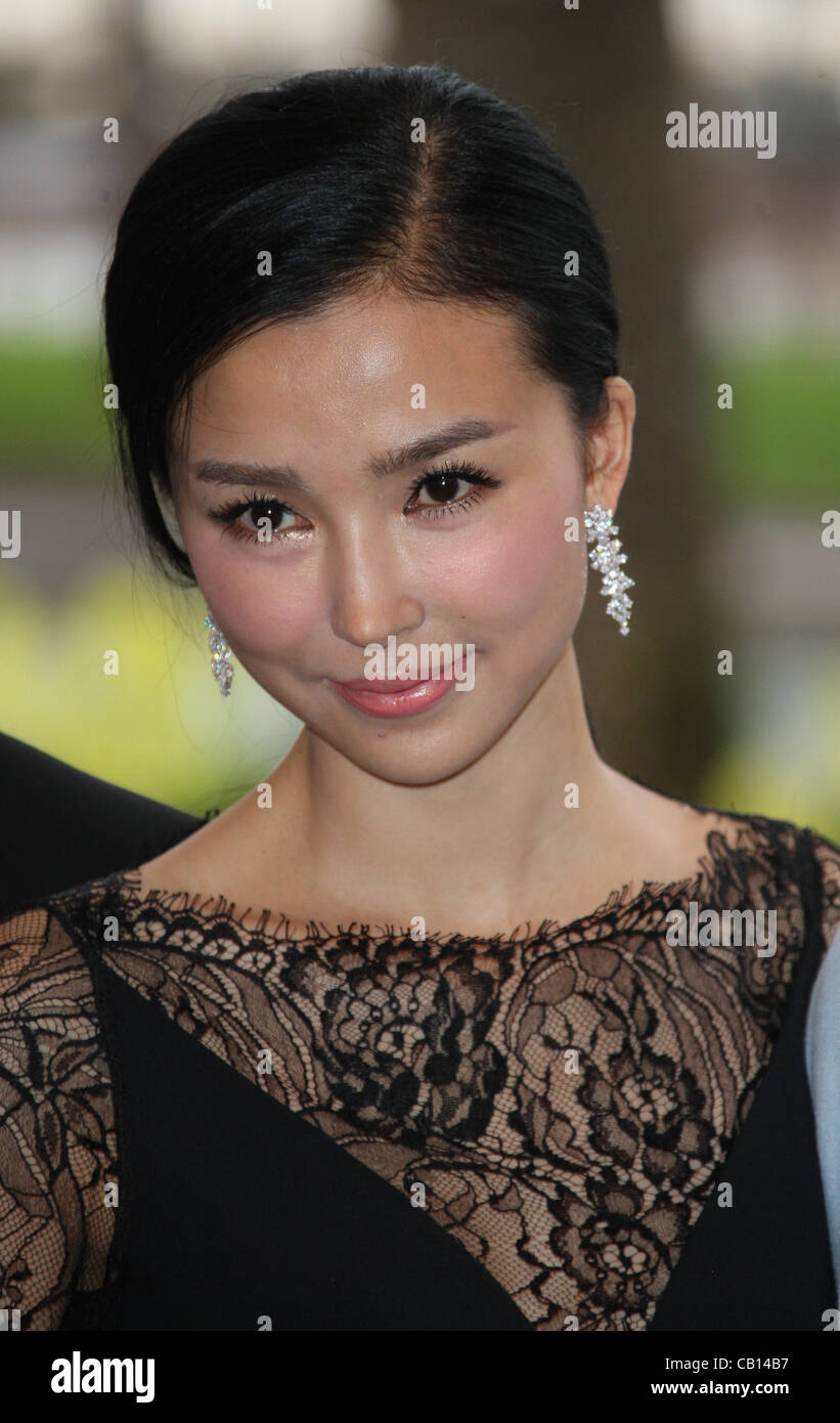 Zhang xin hi-res stock photography and images - Alamy