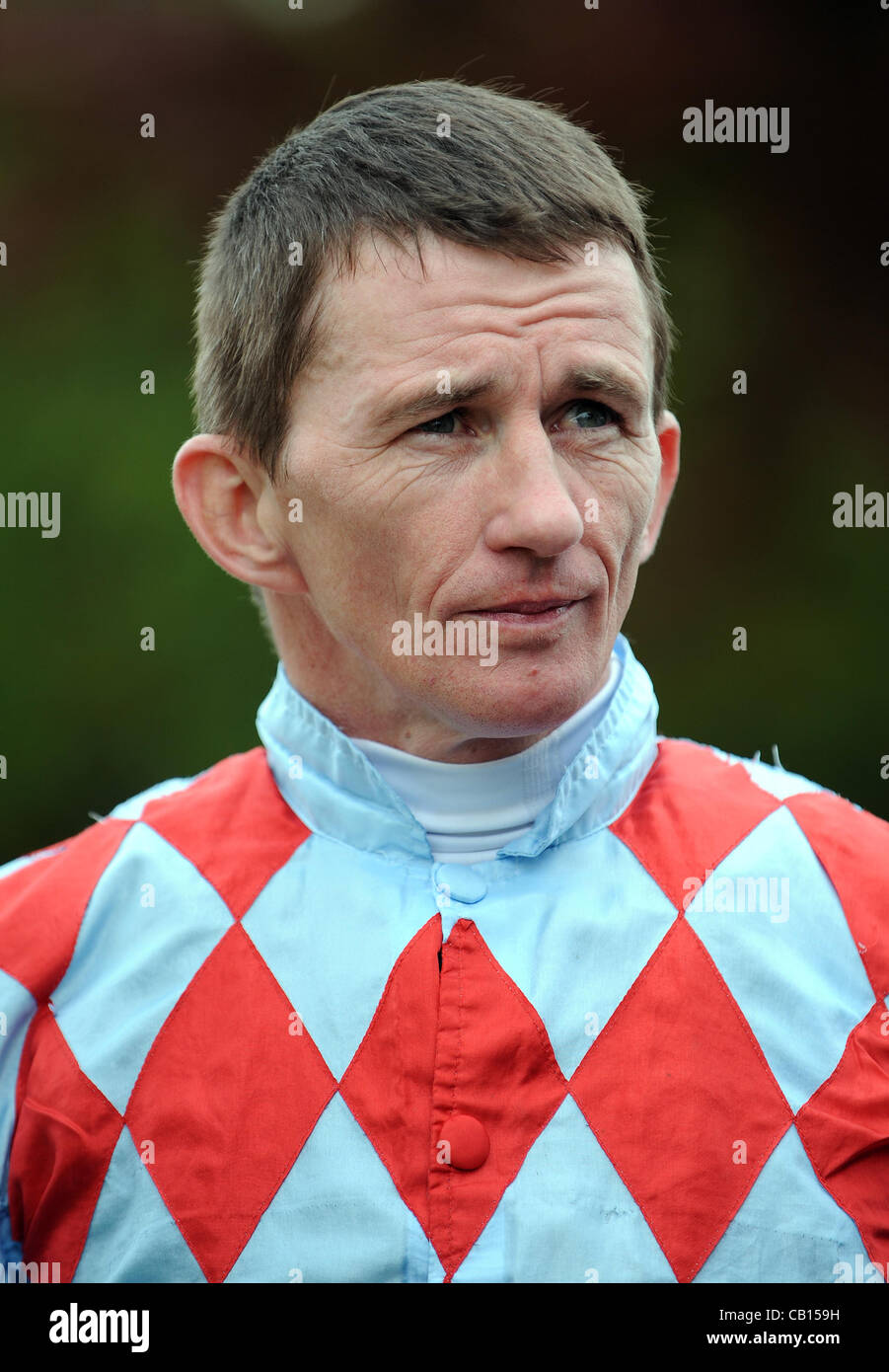 Winning jockey hires stock photography and images Alamy