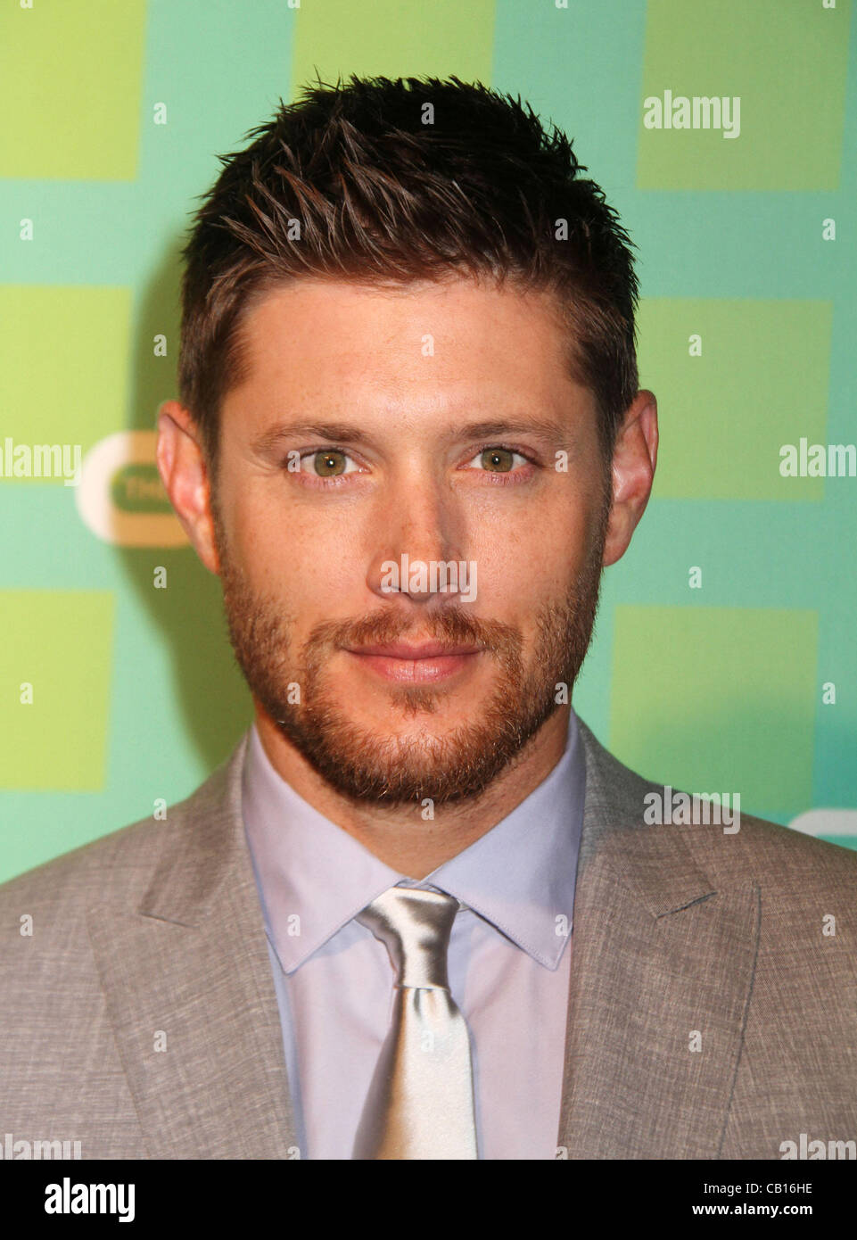 Jensen Ackles Stock Photos Jensen Ackles Stock Images Page 7