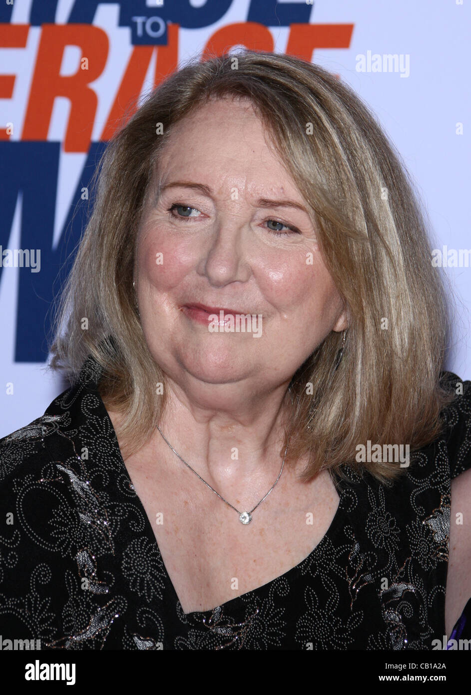 TERI GARR 19TH ANNUAL RACE TO ERASE MS. GALA BEVERLY HILLS LOS ANGELES