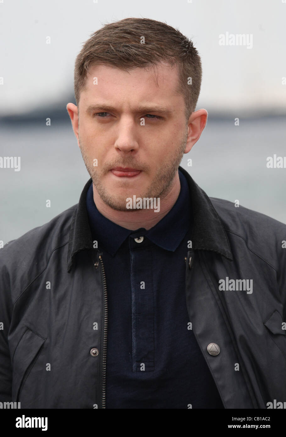 Ben Drew High Resolution Stock Photography And Images Alamy