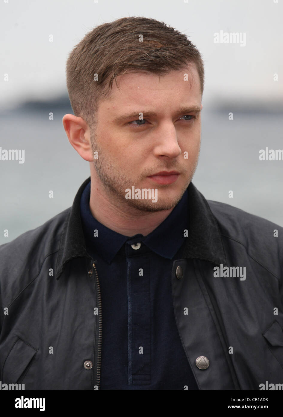 Ben Drew Of Plan B High Resolution Stock Photography And Images Alamy