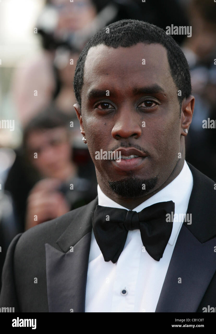 P diddy hi-res stock photography and images - Alamy